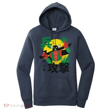 Women's Hoodie