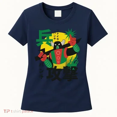 Women's T-Shirt