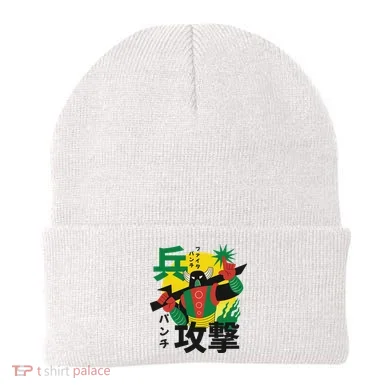 Beanie
