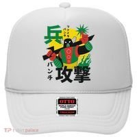 Japanese Robot Hat thumb 0