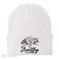 Jimothy Raccoon Beanie thumb 0
