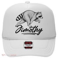 Jimothy Raccoon Hat thumb 0