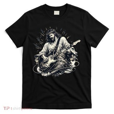 Jesus Rocks T-Shirt
