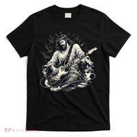 Jesus Rocks T-Shirt thumb 0
