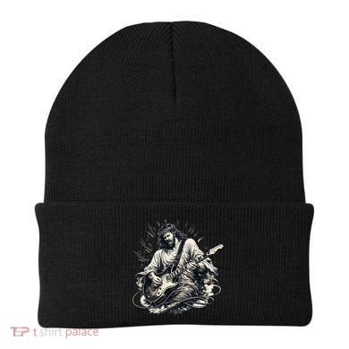 Jesus Rocks Beanie