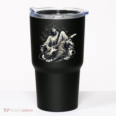 Jesus Rocks Tumbler