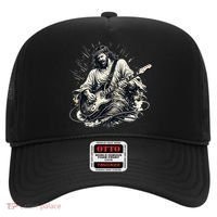 Jesus Rocks Hat thumb 0