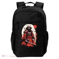 Japanese Ronin Backpack thumb 0