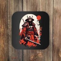 Japanese Ronin Coaster thumb 0