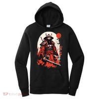 Japanese Ronin Women's Hoodie thumb 0