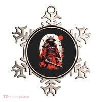 Japanese Ronin Ornament thumb 0