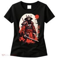 Japanese Ronin Women's T-Shirt thumb 0