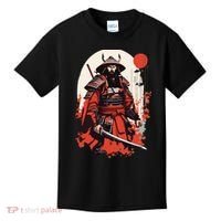 Japanese Ronin Kids T-Shirt thumb 0
