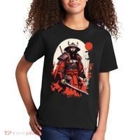 Japanese Ronin Kids T-Shirt thumb 2