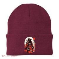 Japanese Ronin Beanie thumb 0