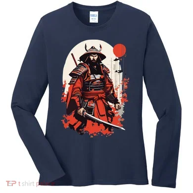 Women's Long Sleeve Shirt