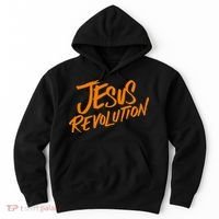 Jesus Revolution Hoodie thumb 0