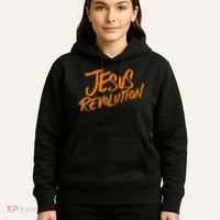 Jesus Revolution Hoodie thumb 5