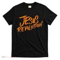 Jesus Revolution T-Shirt thumb 0