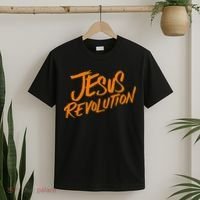 Jesus Revolution T-Shirt thumb 2