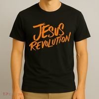 Jesus Revolution T-Shirt thumb 3