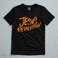 Jesus Revolution T-Shirt thumb 5