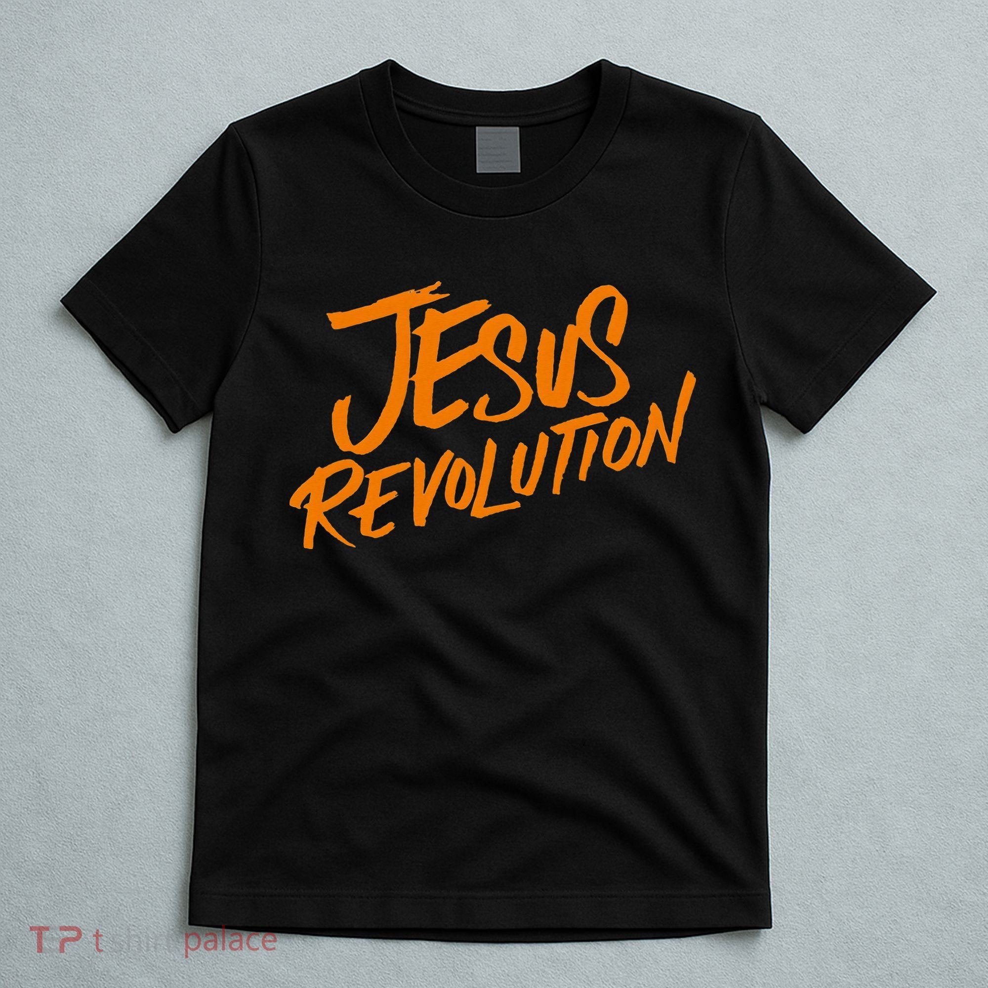 Jesus Revolution T-Shirt