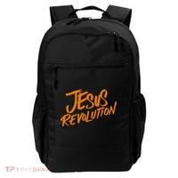 Jesus Revolution Backpack thumb 0