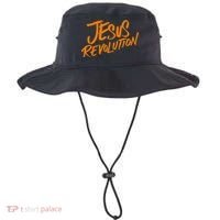 Jesus Revolution Bucket Hat thumb 0