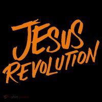 Jesus Revolution Tank Top thumb 6