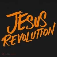 Jesus Revolution Toddler T-Shirt thumb 4