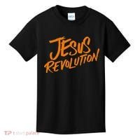 Jesus Revolution Kids T-Shirt thumb 0