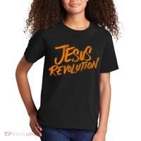 Jesus Revolution Kids T-Shirt thumb 2