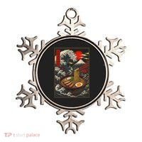 Japanese Ramen Kawaii Anime Ornament thumb 0