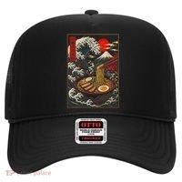 Japanese Ramen Kawaii Anime Hat thumb 0