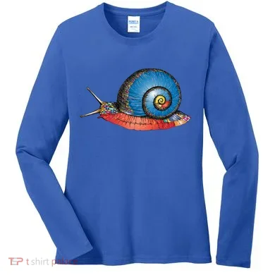 Women's Long Sleeve Shirt