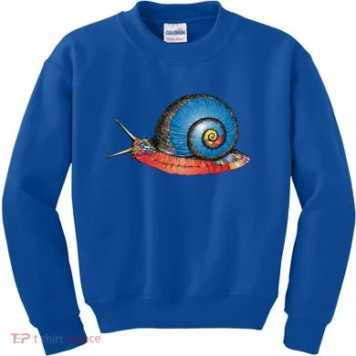 Kids Sweatshirt