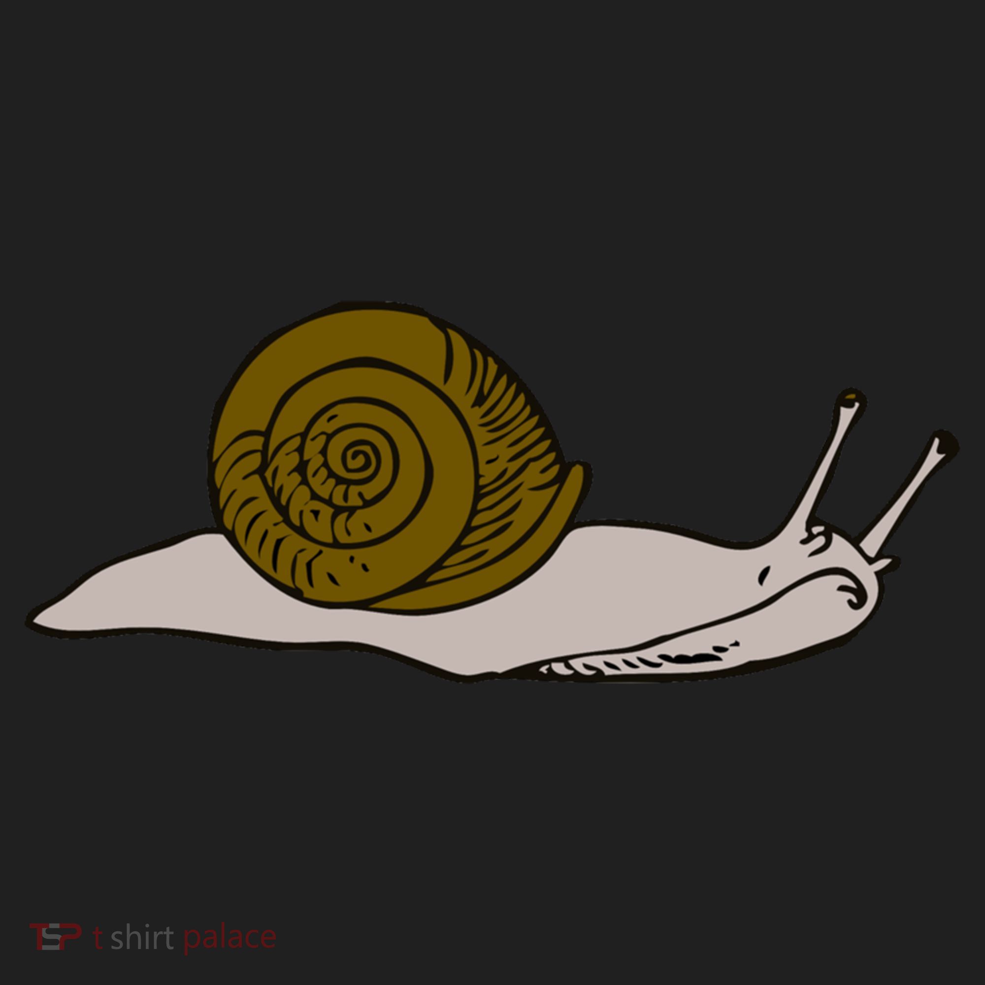 Just Really Like Snails Snail Lover Gift Hat