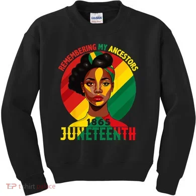 Kids Sweatshirt