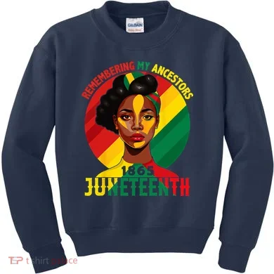 Kids Sweatshirt