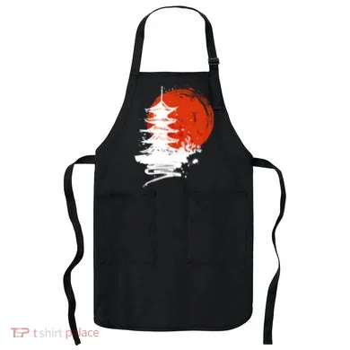 Apron