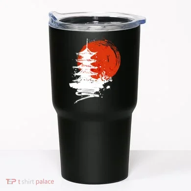 Tumbler
