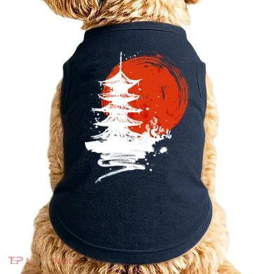 Doggie Tank