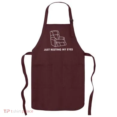 Apron
