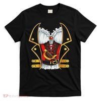 Jolly Roger Pirate Clothing Women Halloween T-Shirt thumb 0