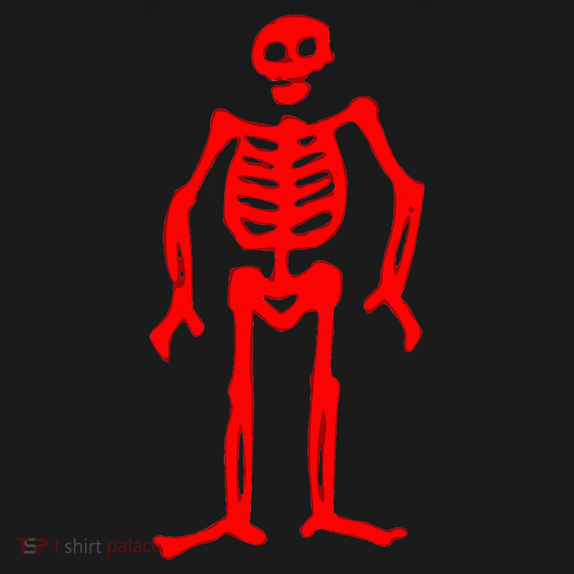 Jolly Roger Pirate Flag Edward Low Red Skeleton Baby Bodysuit