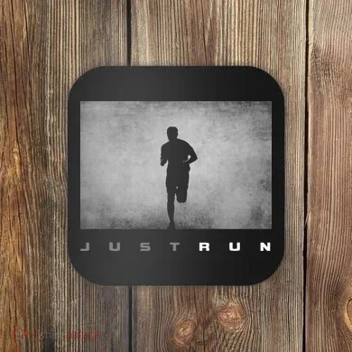 Just Run Running Runner Coaster