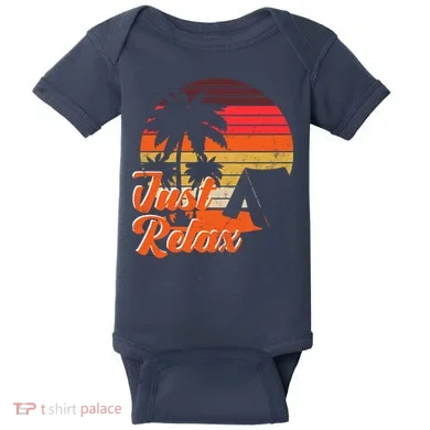 Baby Bodysuit