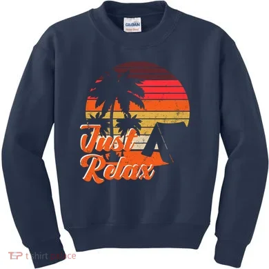 Kids Sweatshirt