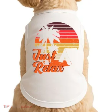 Doggie Tank